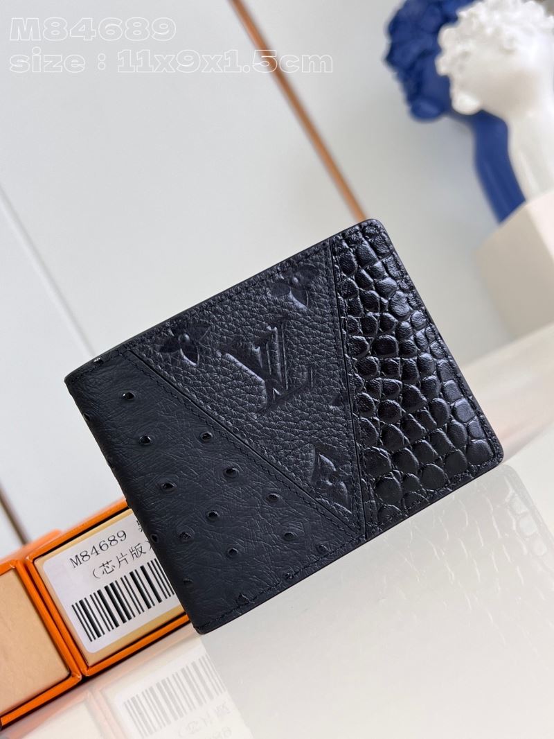 LV Wallets